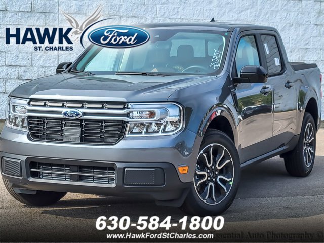 2024 FORD MAVERICK - Image 19