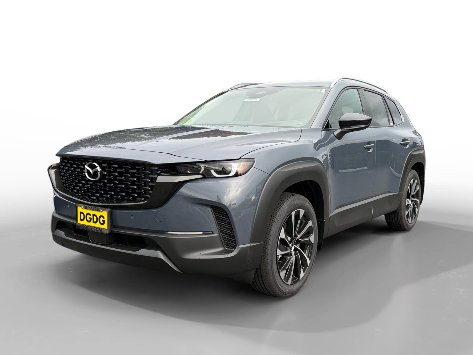 2026 Mazda CX-50 Premium Plus's photo