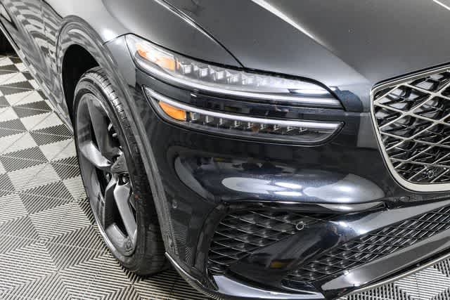 2026 Genesis GV70 3.5T Sport Prestige photo 12