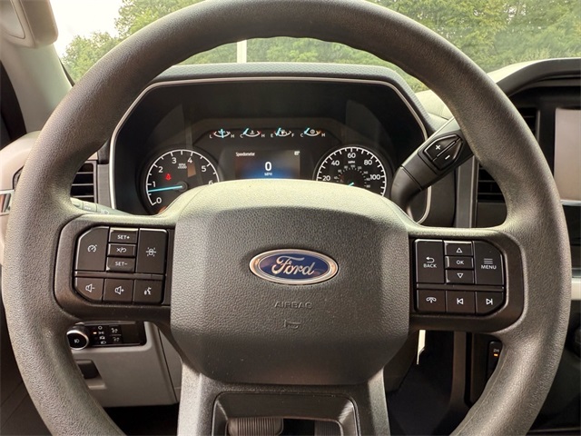 2023 Ford F-150 XLT photo 14