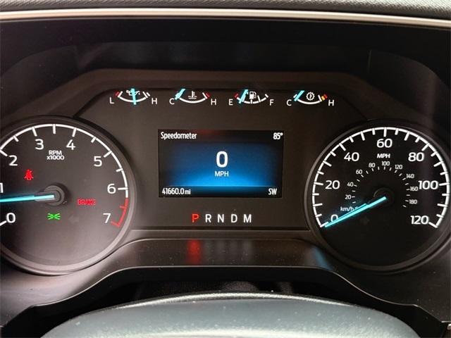 2023 Ford F-150 XLT photo 17