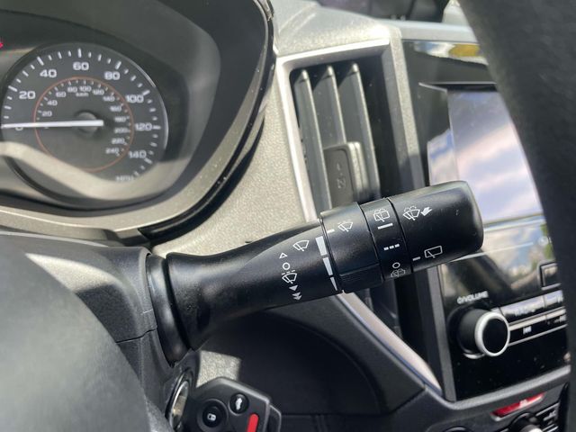 2022 Subaru Crosstrek Base photo 32