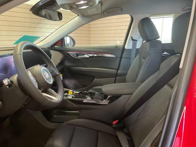 2025 Buick Envision Preferred photo 9