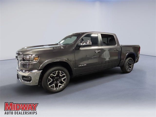 2026 RAM Ram 1500 Pickup Laramie's photo