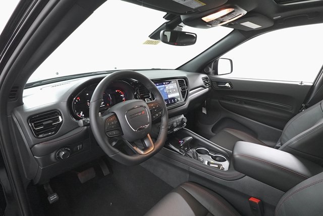2026 Dodge Durango GT Plus photo 12