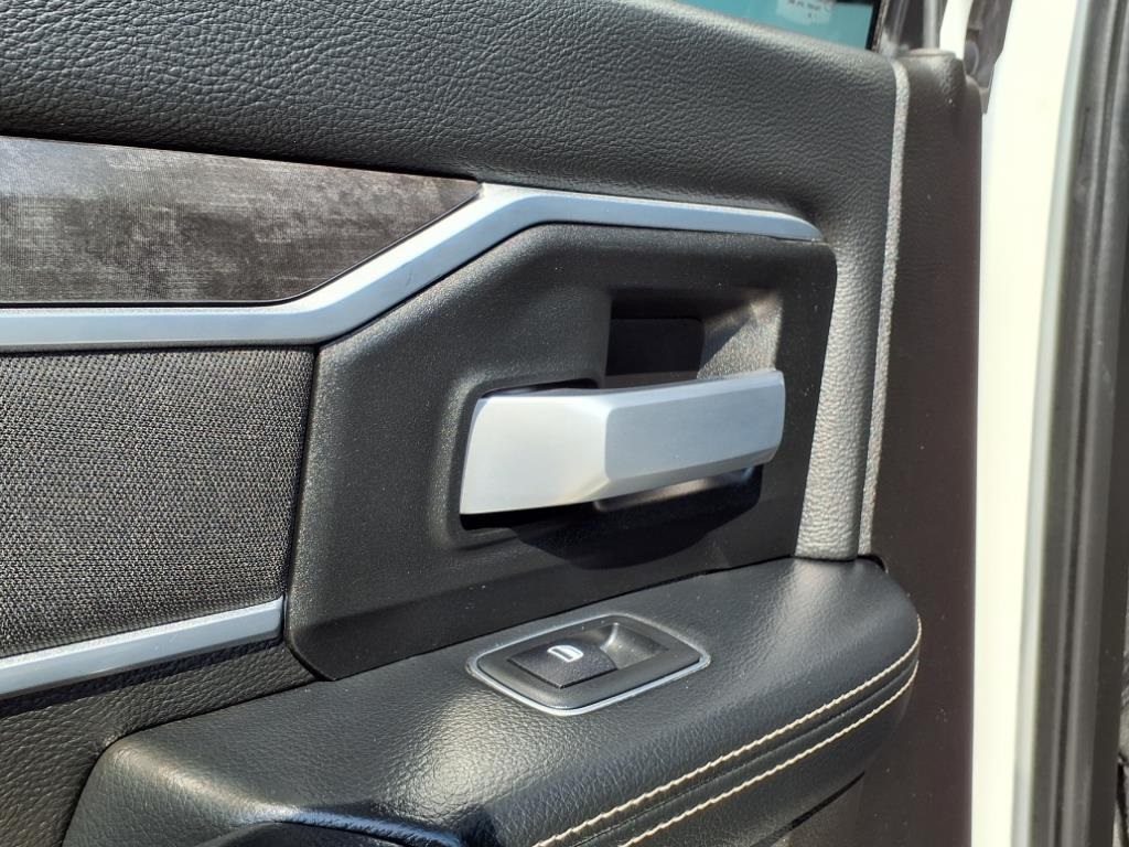2024 Ram 3500 Big Horn photo 10