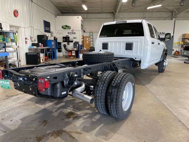 2026 Ram 5500 Tradesman photo 4