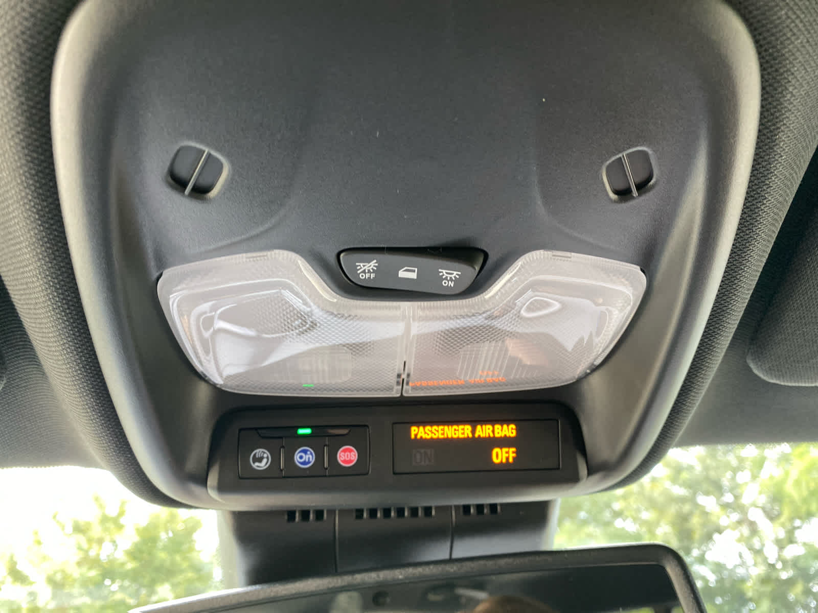 2026 Gmc Canyon AT4 photo 21