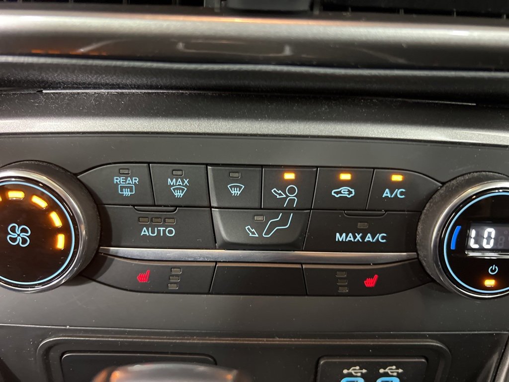 2022 Ford EcoSport SE photo 17