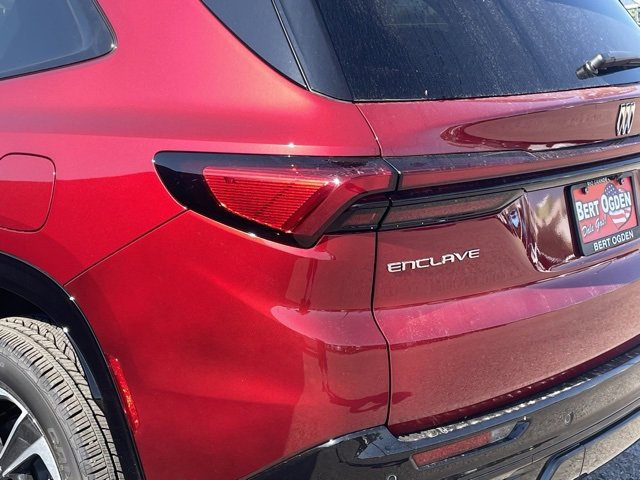 2026 Buick Enclave Sport Touring photo 10