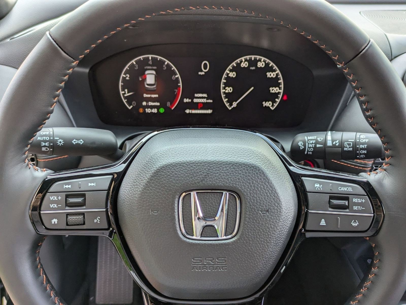 2026 Honda HR-V Sport photo 10