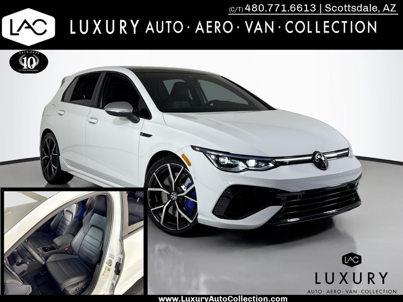 2024 Volkswagen Golf R R