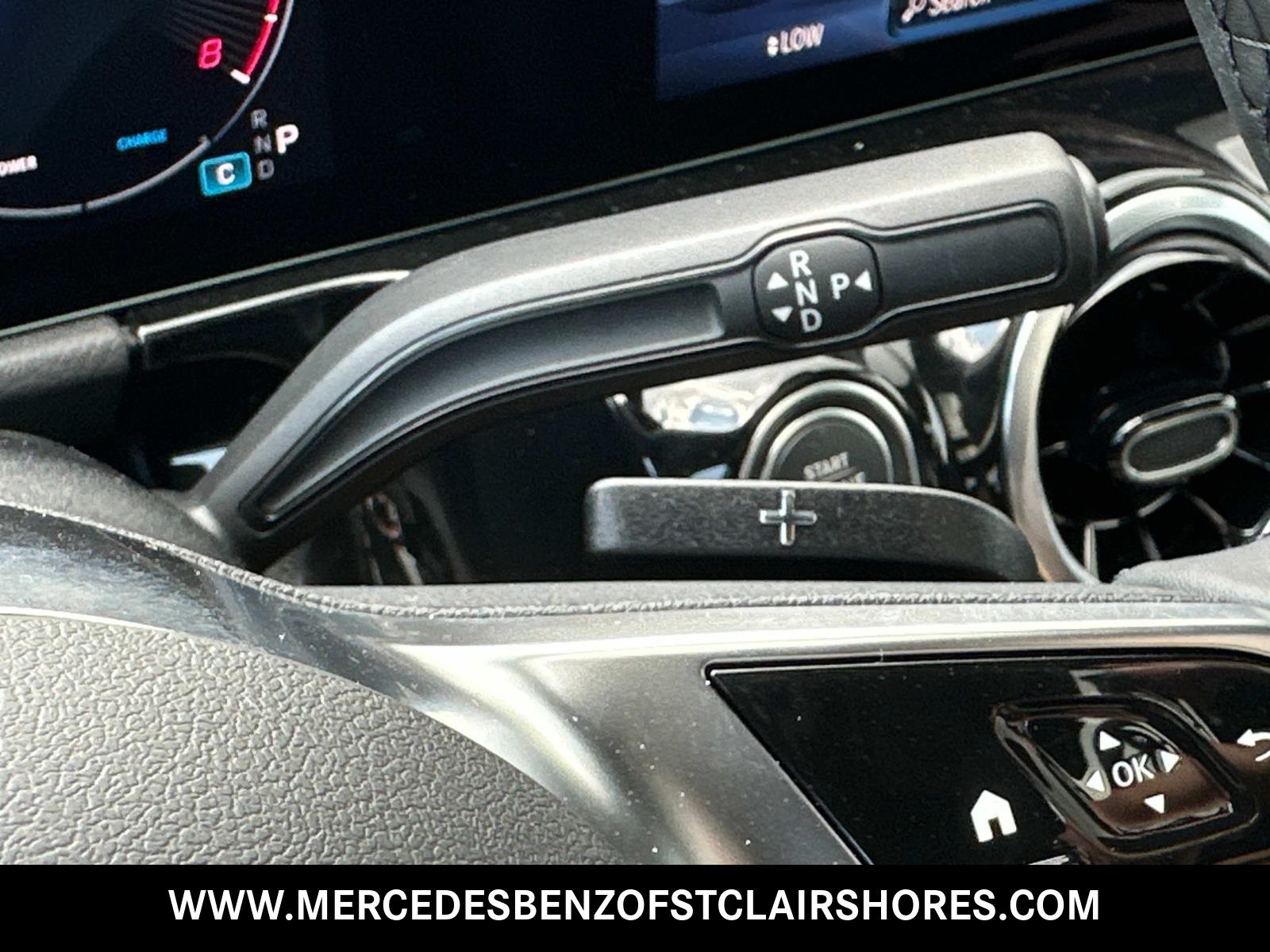 2026 Mercedes Benz GLA 250 4MATIC photo 24