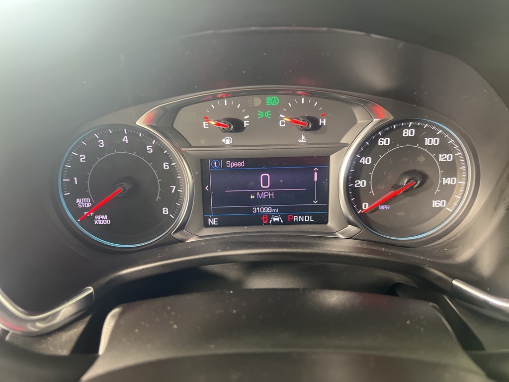 2022 Chevrolet Equinox LS photo 19
