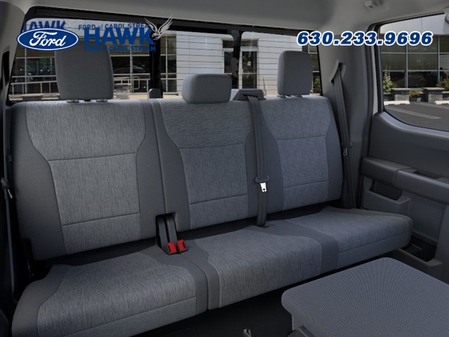 2026 FORD F-350 - Image 11