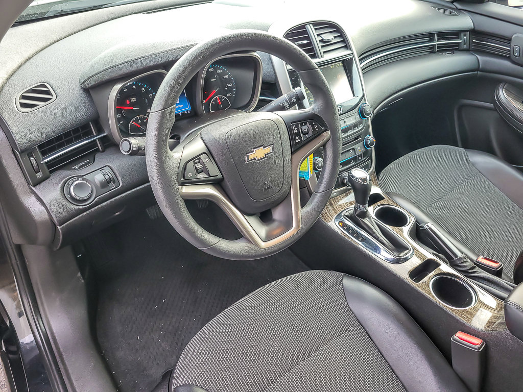 2015 CHEVROLET MALIBU - Image 7