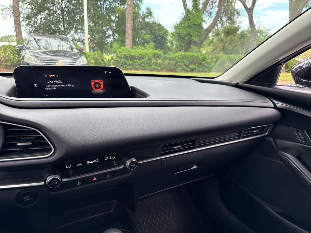 2022 Mazda CX-30 2.5 Select photo 29