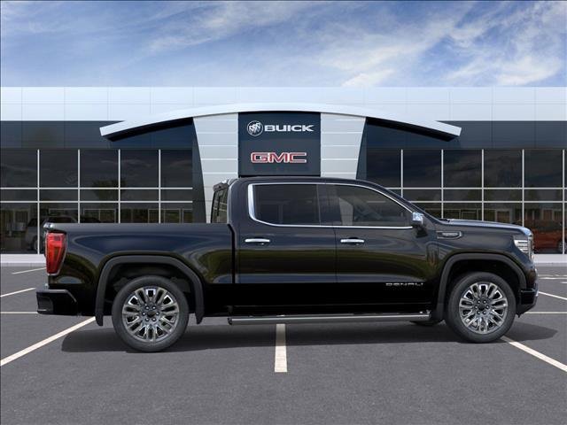 2026 Gmc Sierra 1500 Denali Ultimate photo 4