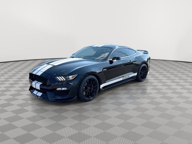 2019 Ford Mustang Shelby GT350 photo 4