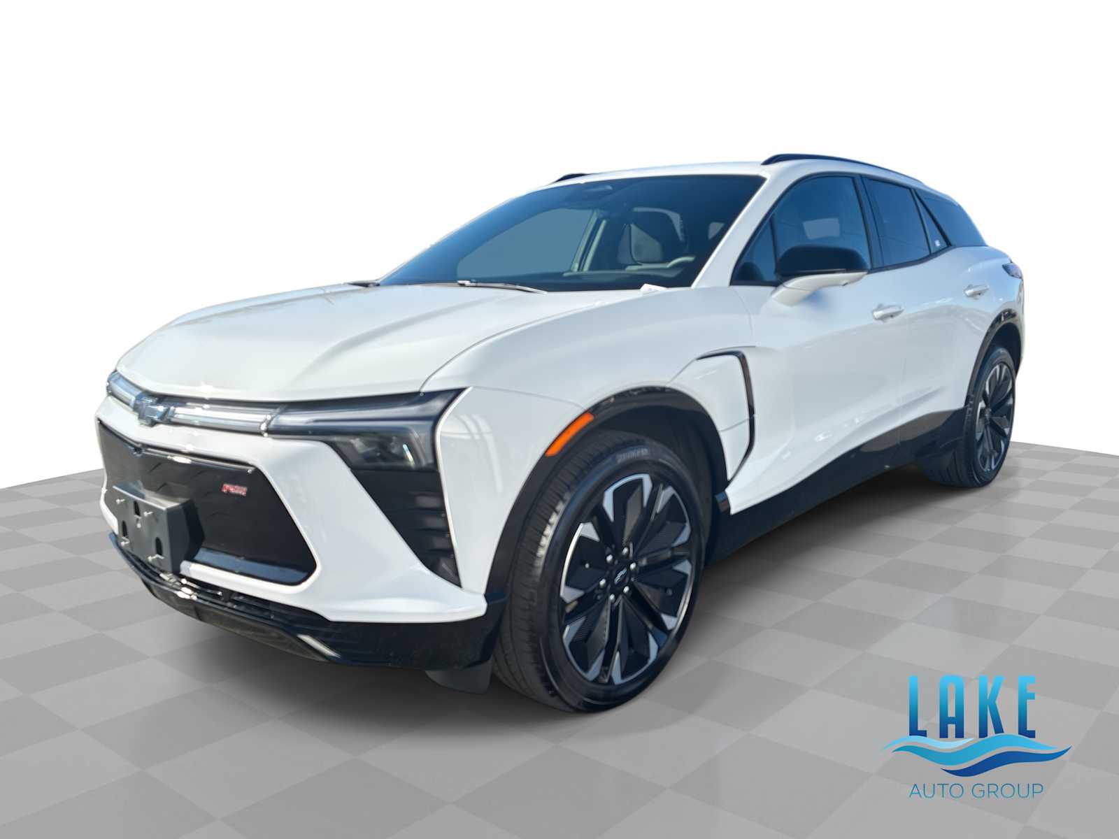 2024 Chevrolet Blazer EV RS's photo