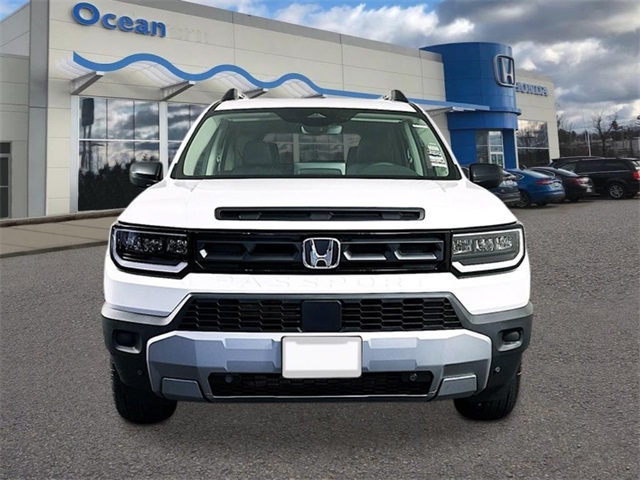 2026 Honda Passport photo 4