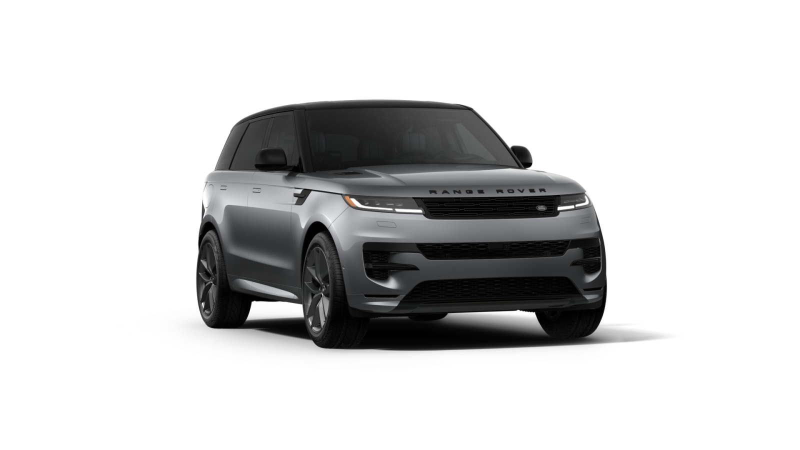 2025 Land Rover Range Rover Sport Dynamic SE's photo