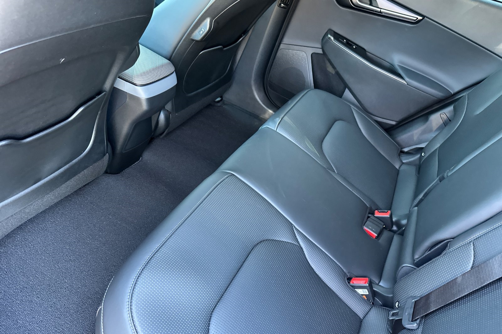 2025 Kia EV6 Light Wind photo 8
