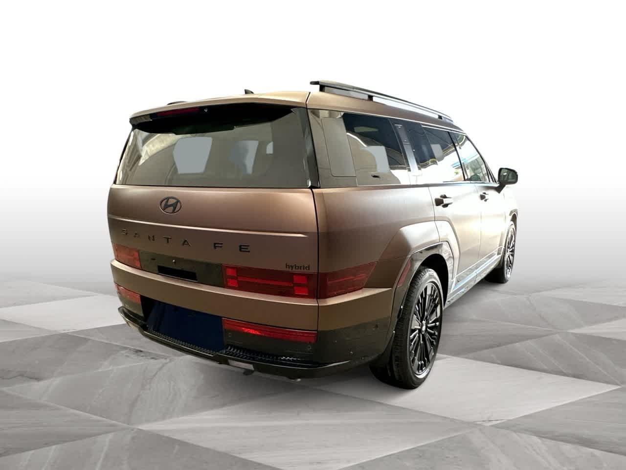 2025 Hyundai Santa Fe Calligraphy photo 6