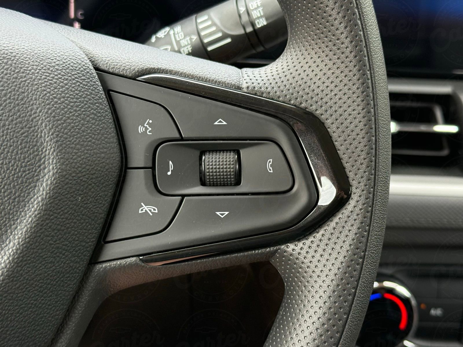 2026 Chevrolet Trailblazer LS photo 12