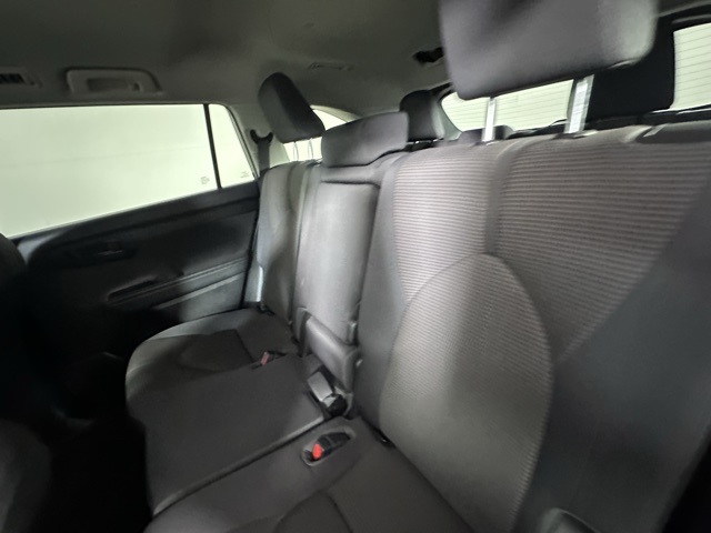 2022 Toyota Highlander LE photo 15