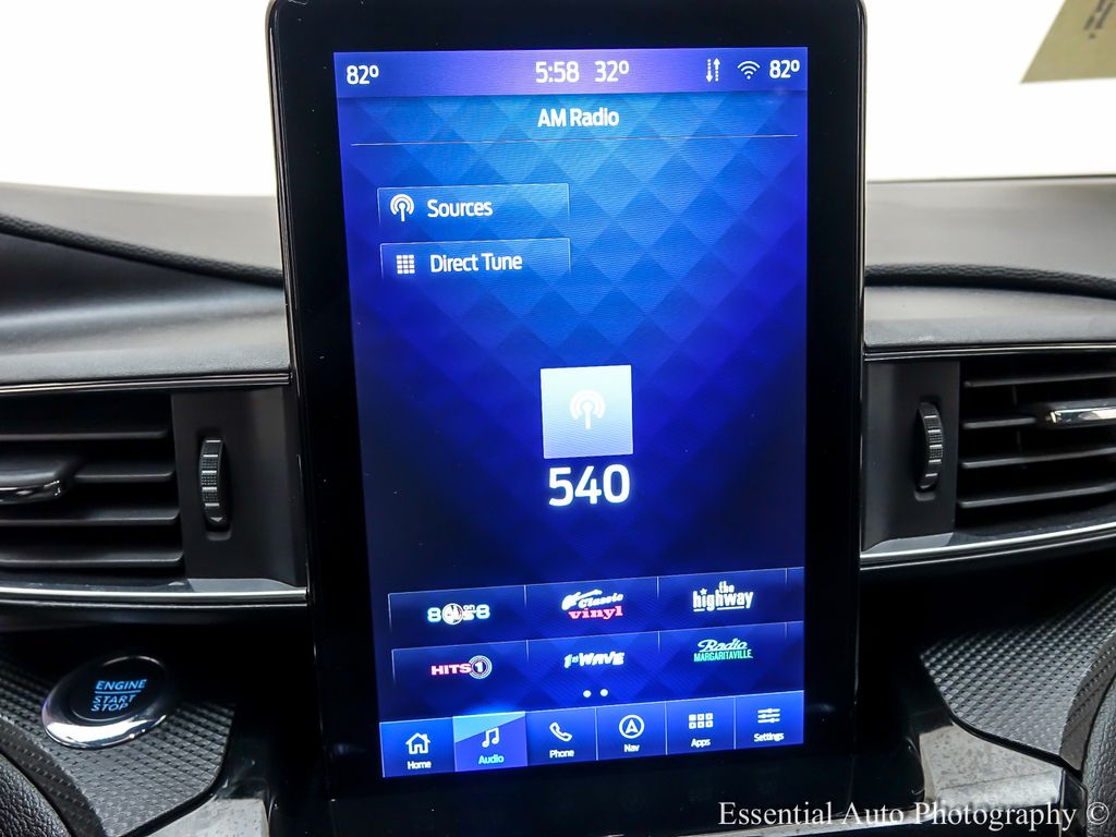 2022 FORD EXPLORER - Image 17