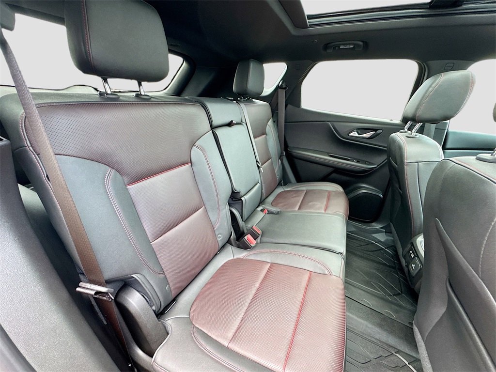 2025 Chevrolet Blazer RS photo 28