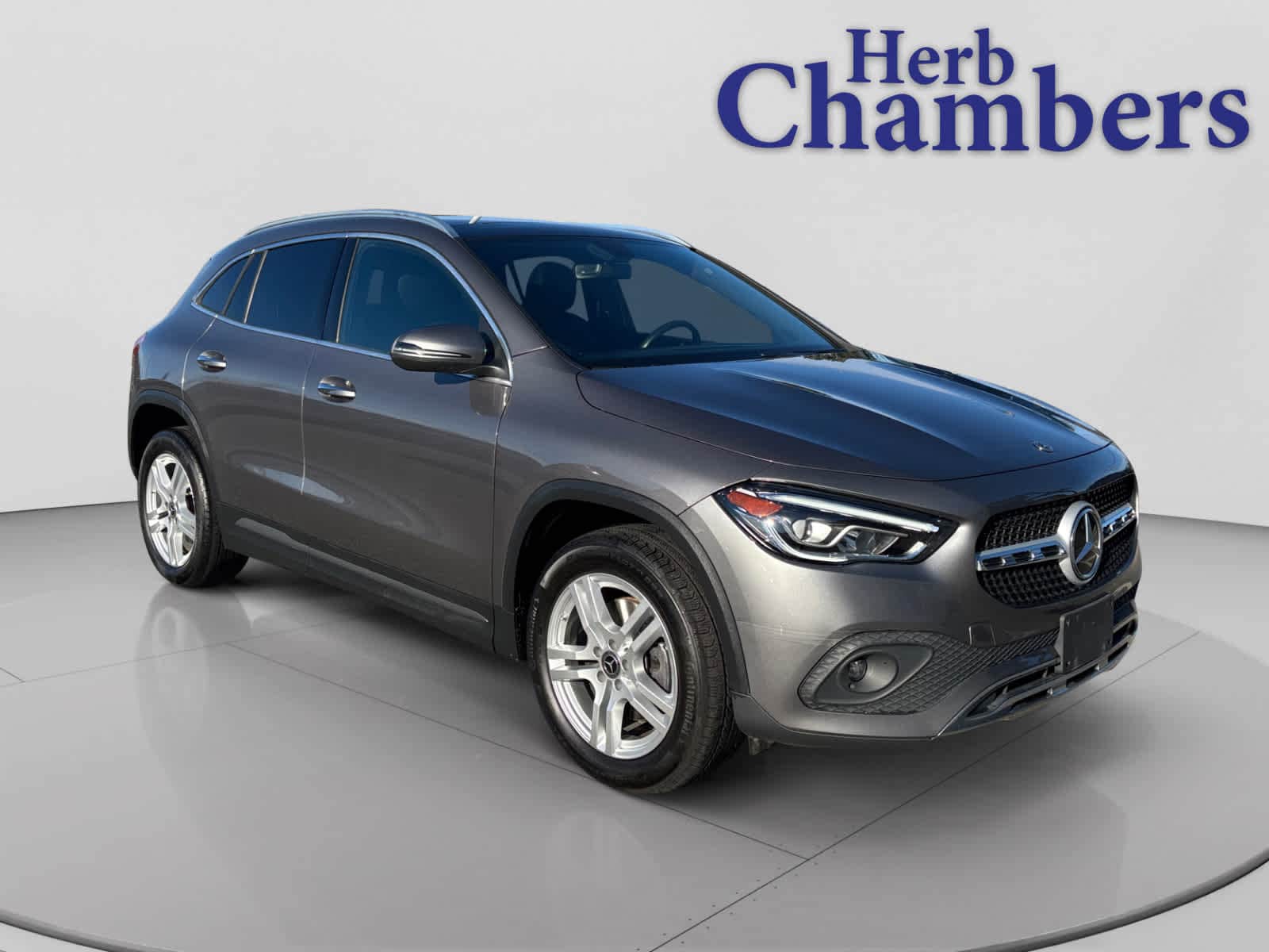 2023 Mercedes-Benz GLA Base's photo