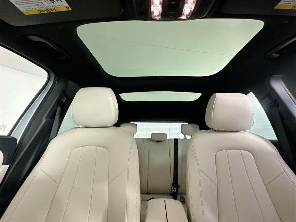 2026 Mercedes Benz GLA 250 photo 19
