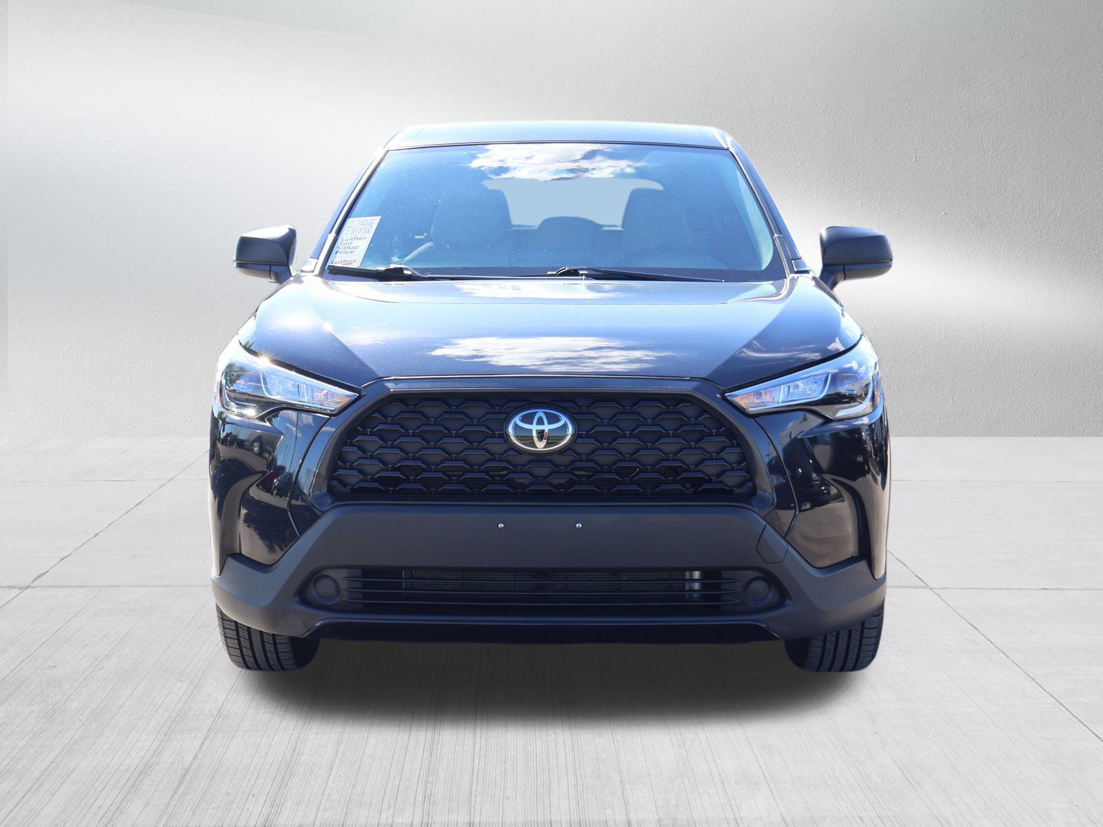 Used 2023 Toyota Corolla Cross L with VIN 7MUAAABG5PV048365 for sale in Kansas City