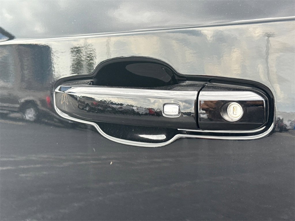 2026 Gmc Sierra Elevation photo 13