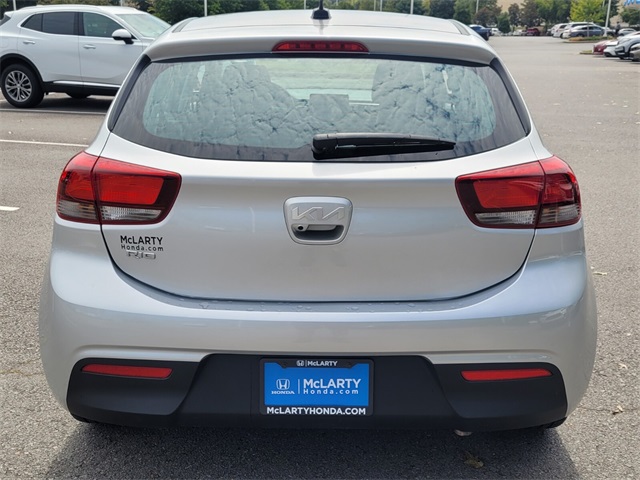 2023 Kia Rio S photo 9