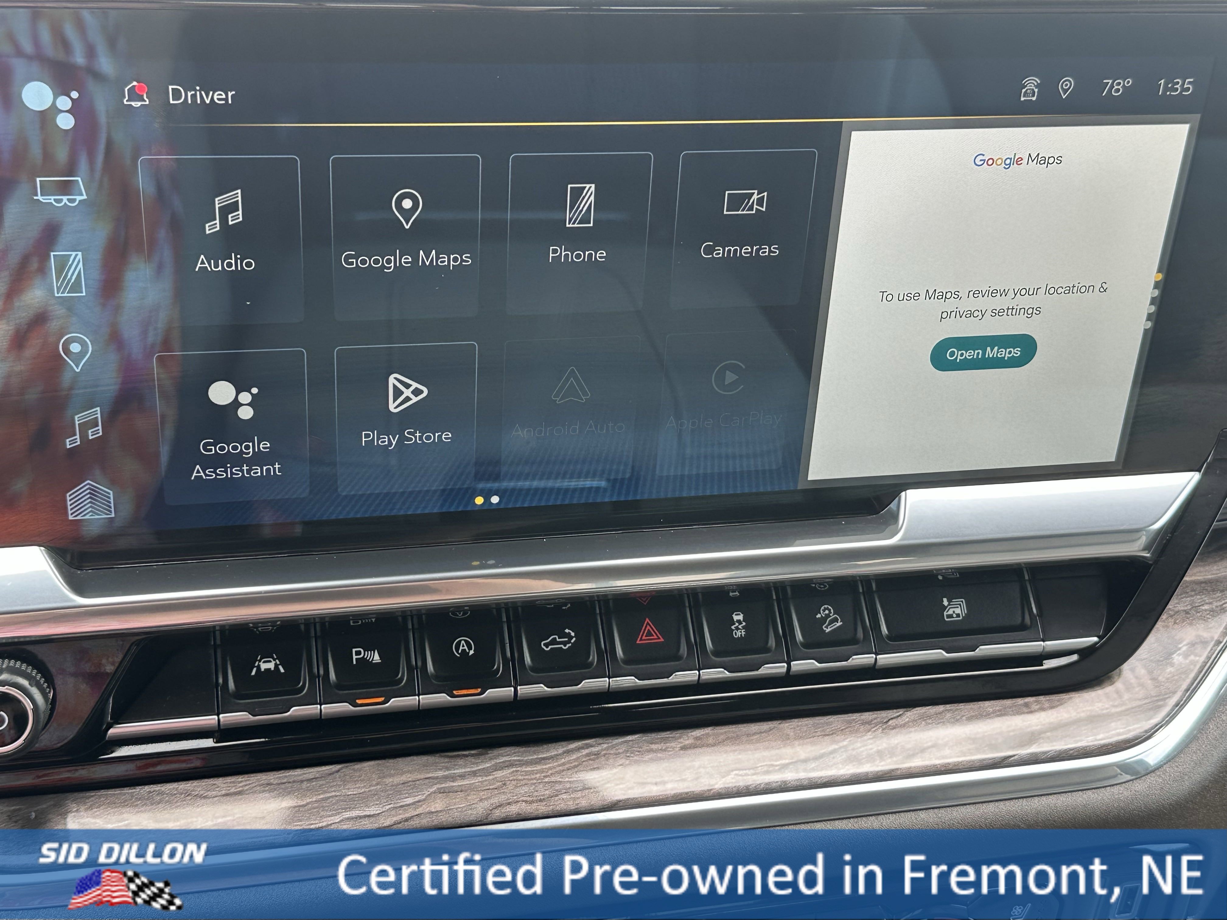 2023 Chevrolet Silverado 1500 LTZ photo 4