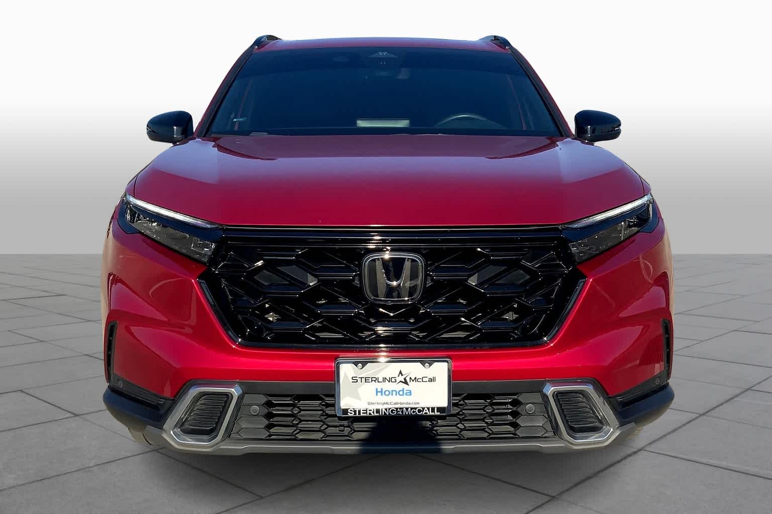 2023 Honda CR-V Hybrid Sport Touring photo 3