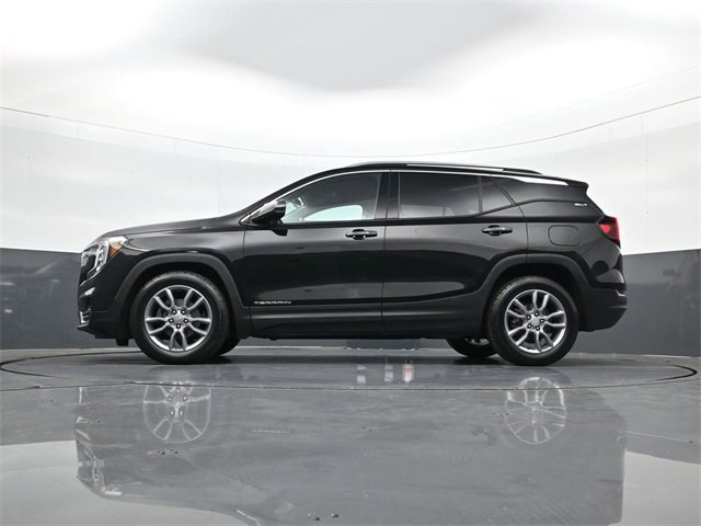 2022 Gmc Terrain SLT photo 25