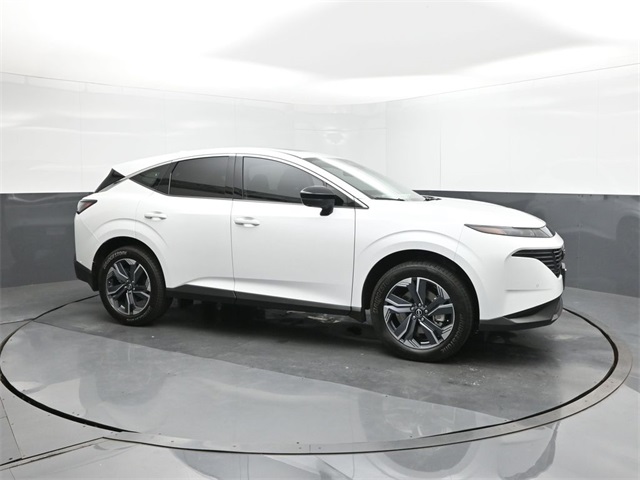 2025 Nissan Murano SL photo 16