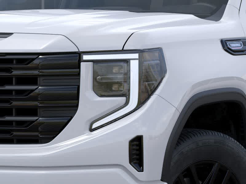 2026 Gmc Sierra Elevation photo 9