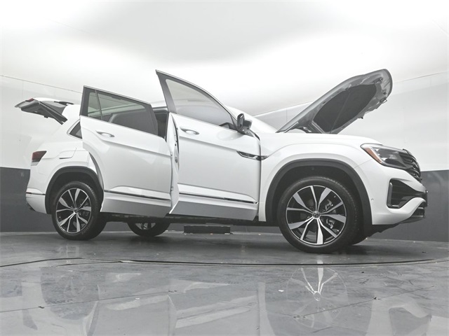 2024 VOLKSWAGEN ATLAS - Image 53