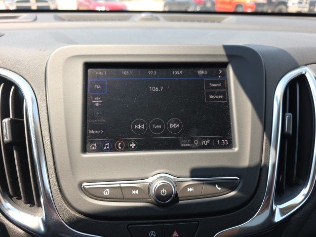2024 Chevrolet Equinox LT photo 11