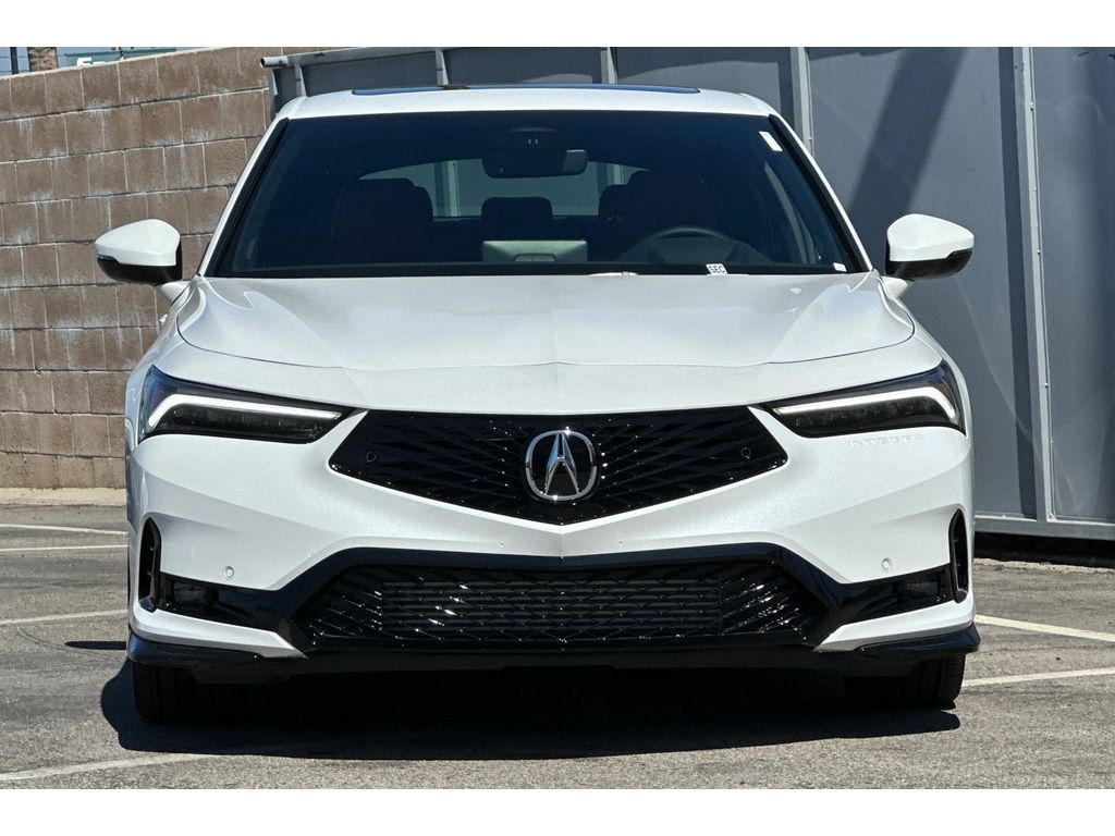 2026 Acura Integra A-Spec Technology photo 3