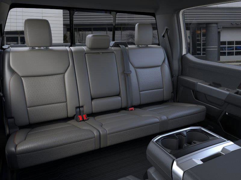 2025 FORD F-150 - Image 13