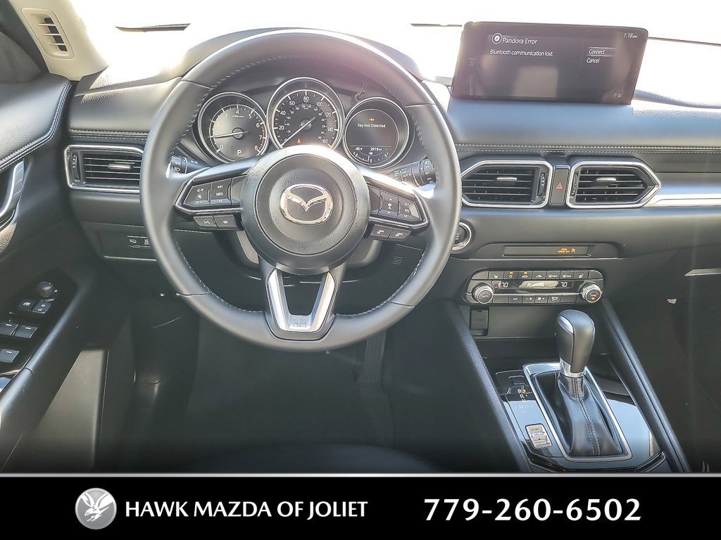 2025 MAZDA CX-5 - Image 10