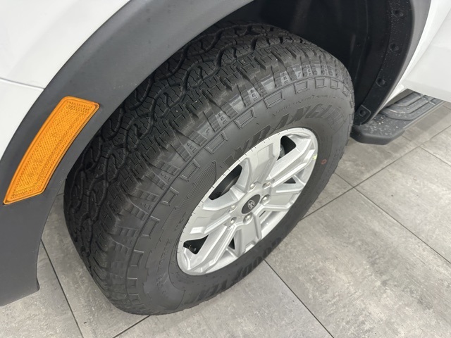 2025 Ford Ranger XL photo 32
