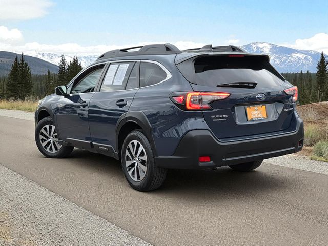 2023 Subaru Outback Premium photo 4