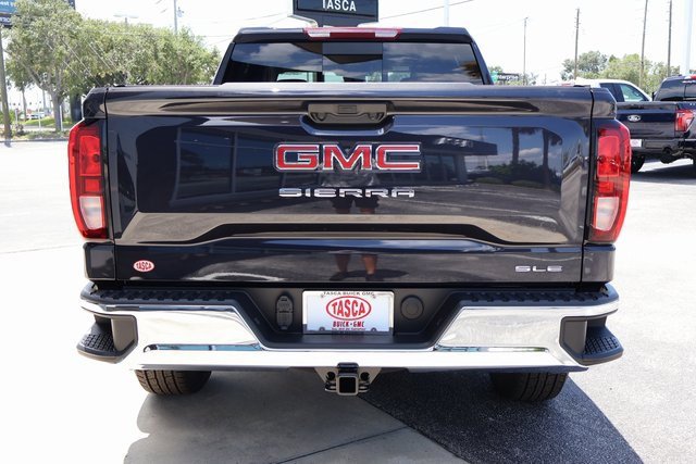 2026 Gmc Sierra 1500 SLE photo 5